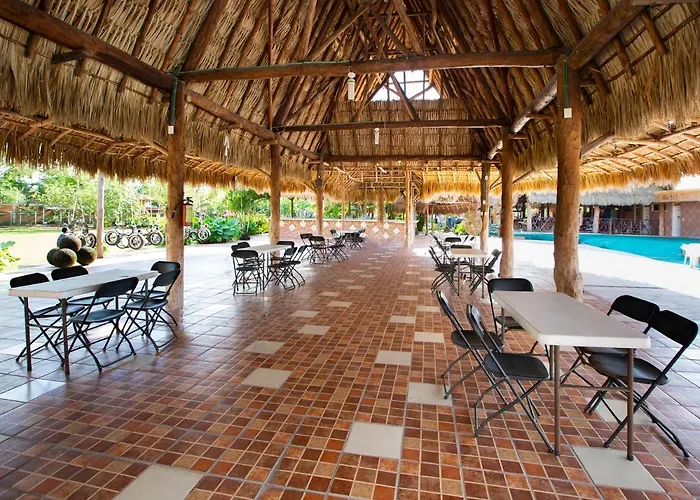 Hacienda Ixtlan 2*