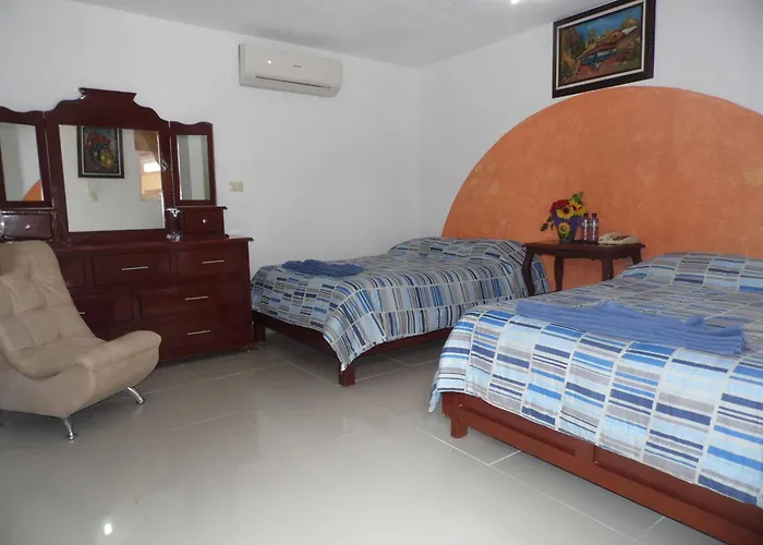 Hacienda Ixtlan 2*