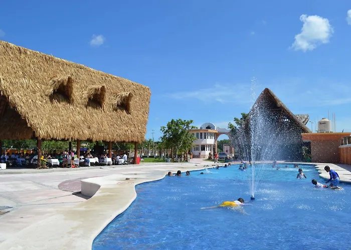 Hacienda Ixtlan Hotel