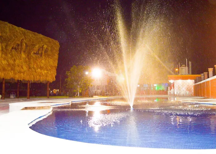 Hacienda Ixtlan 2* Cozumel