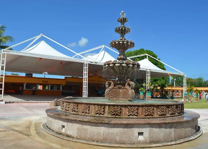 Hacienda Ixtlan Hotel 2*