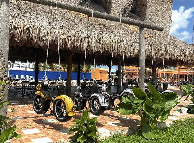 Hacienda Ixtlan 2*