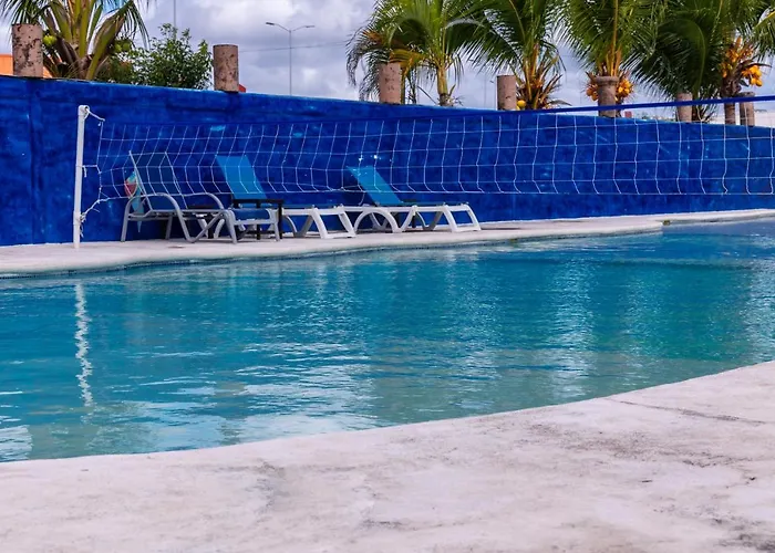 Hacienda Ixtlan Cozumel