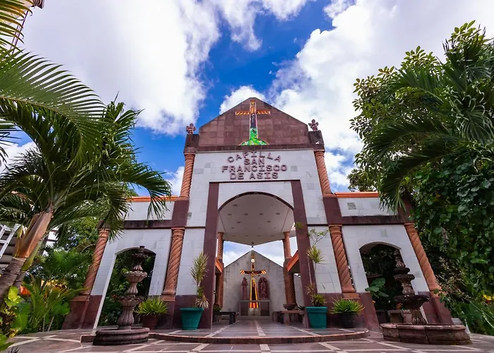 Hotel Hacienda Ixtlan 2*