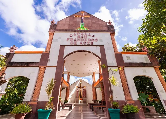 Hacienda Ixtlan