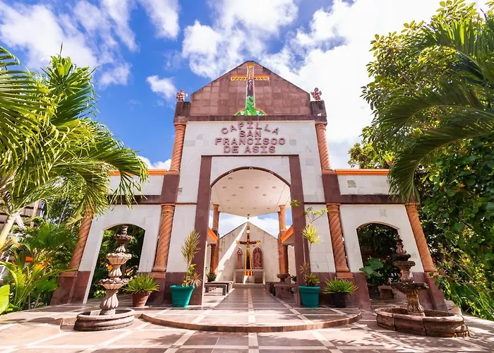 Hacienda Ixtlan Hotel 2*