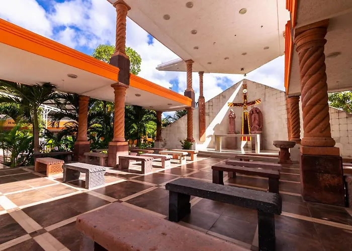 Hacienda Ixtlan