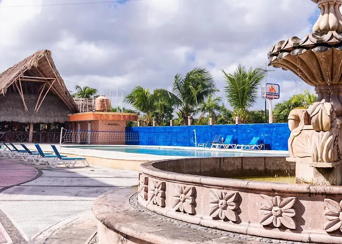 Hacienda Ixtlan Hotel