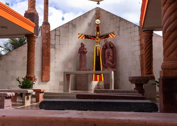 Hacienda Ixtlan Hotel Cozumel