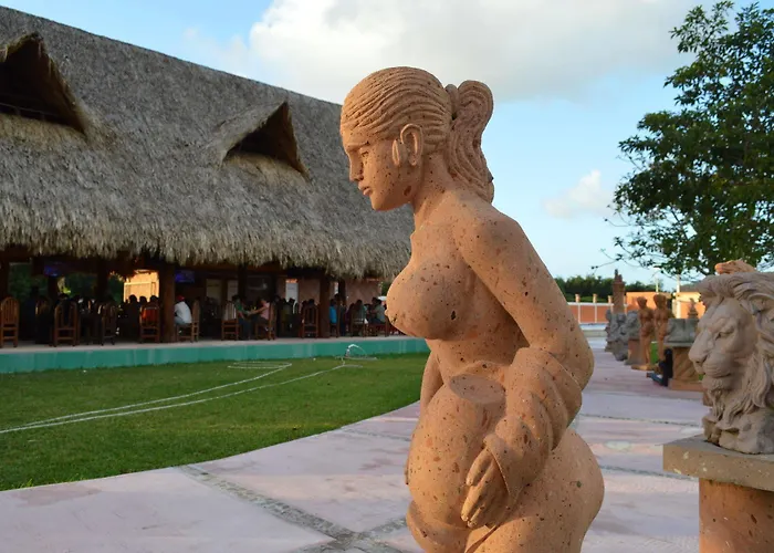 Hacienda Ixtlan Hotel 2*