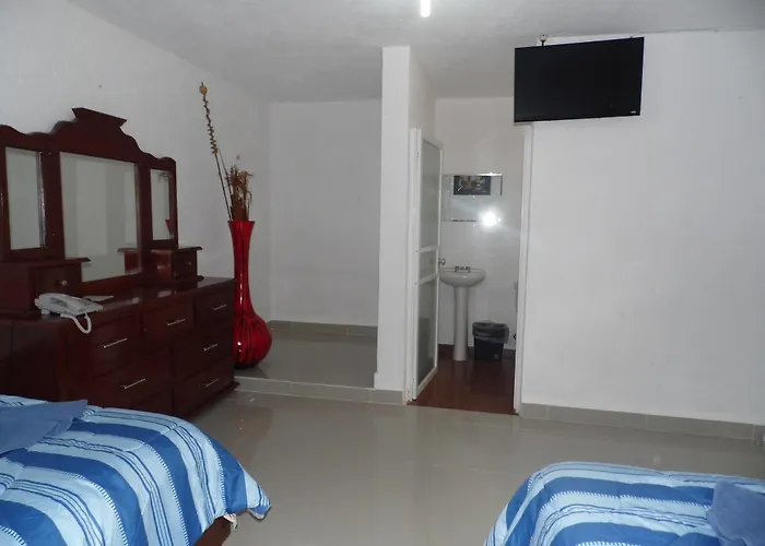 Hacienda Ixtlan Hotel Cozumel