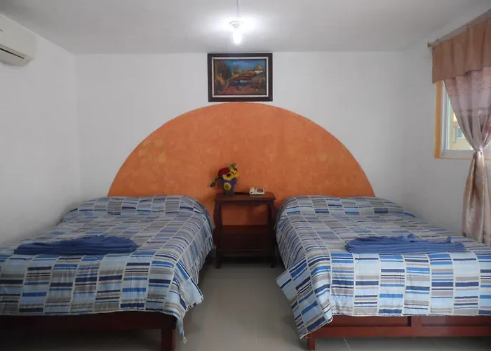 Hacienda Ixtlan Hotel Cozumel