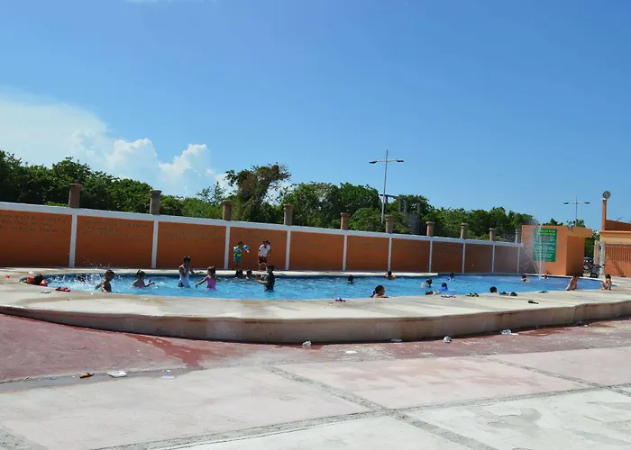 Hacienda Ixtlan 2*