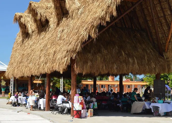 Hotel Hacienda Ixtlan 2*