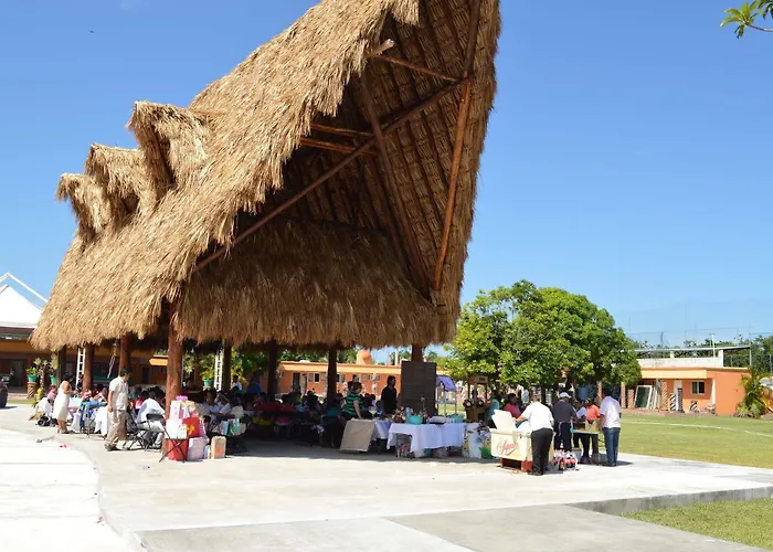 Hacienda Ixtlan Hotel