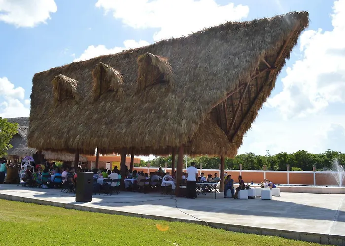 Hacienda Ixtlan