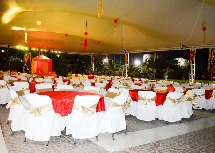 Hotel Hacienda Ixtlan 2*
