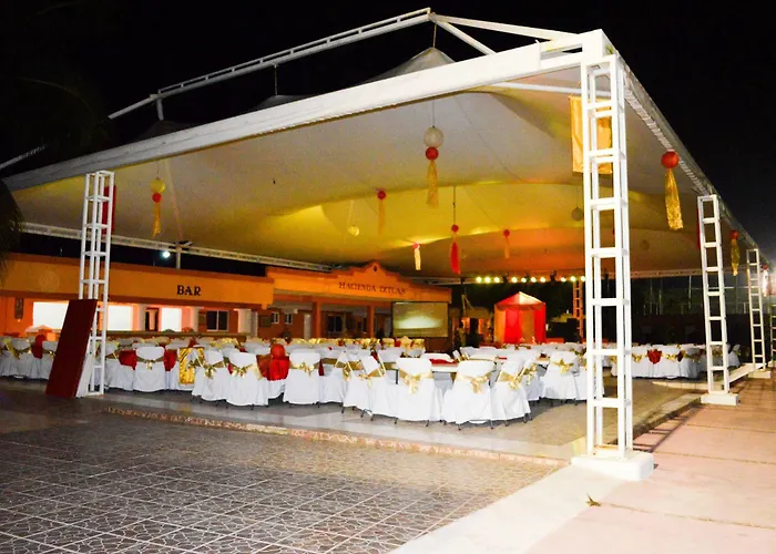 Hacienda Ixtlan Hotel Cozumel