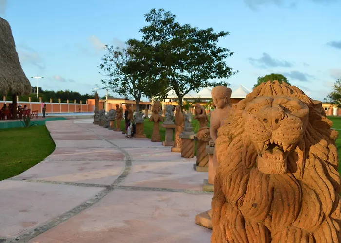 Hacienda Ixtlan Hotel Cozumel