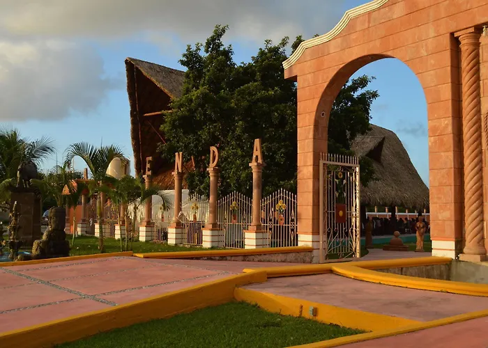 Hacienda Ixtlan 2*